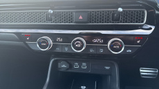 Honda Civic 2.0 eHEV Advance 5dr CVT Hybrid Hatchback